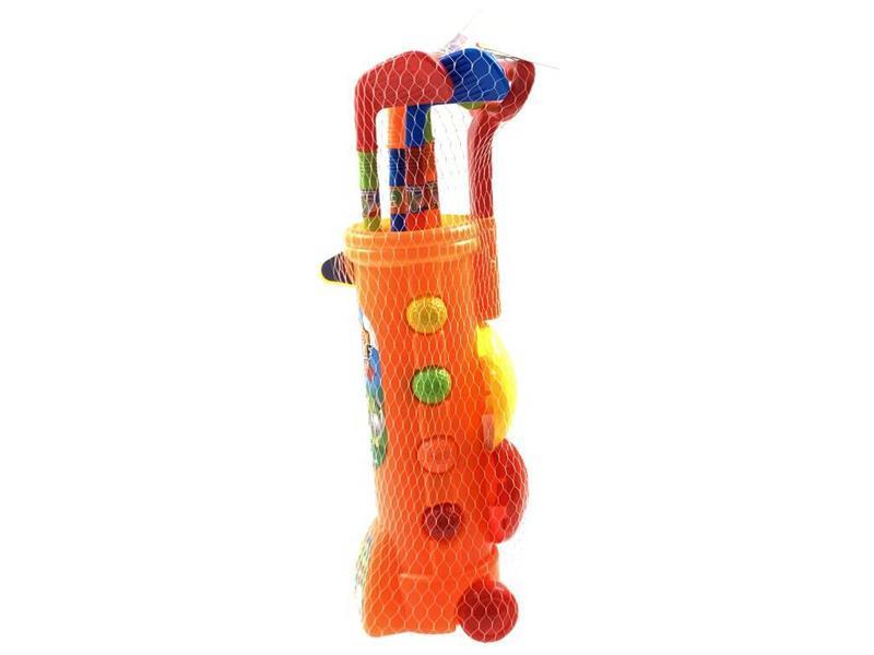 Golf Toy Set