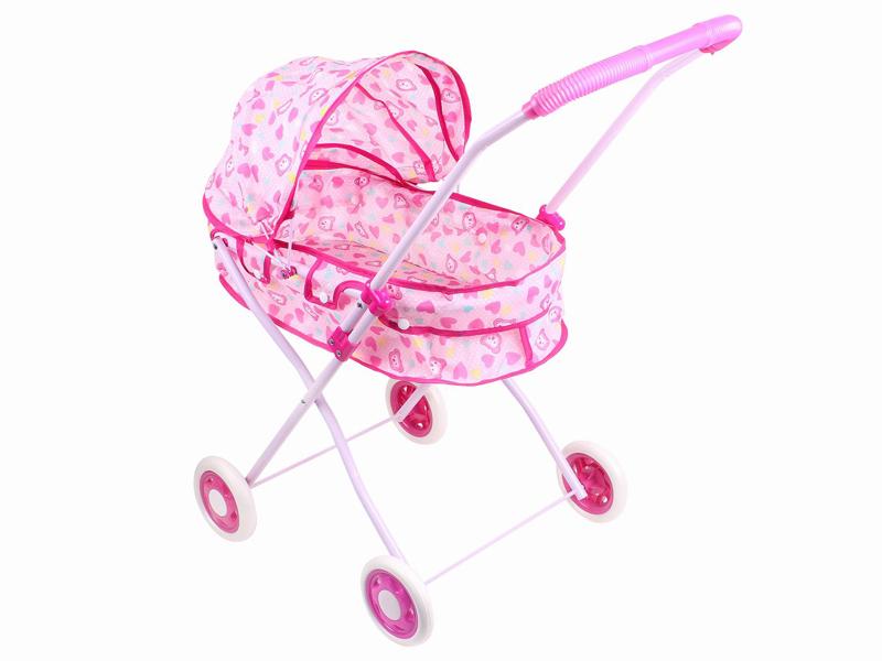 Baby Sunshade Cart And  Handbag (Asamura Tetsusuga)EVA Wheel