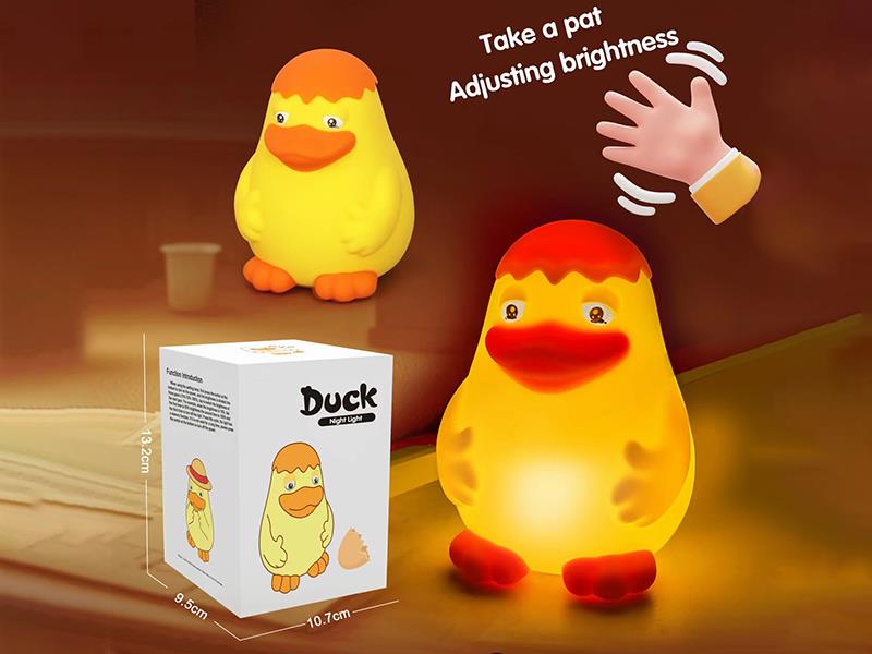 Duck Night Light