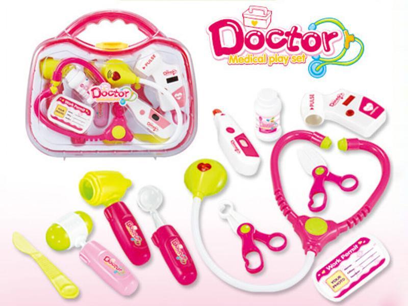 Doctor Set