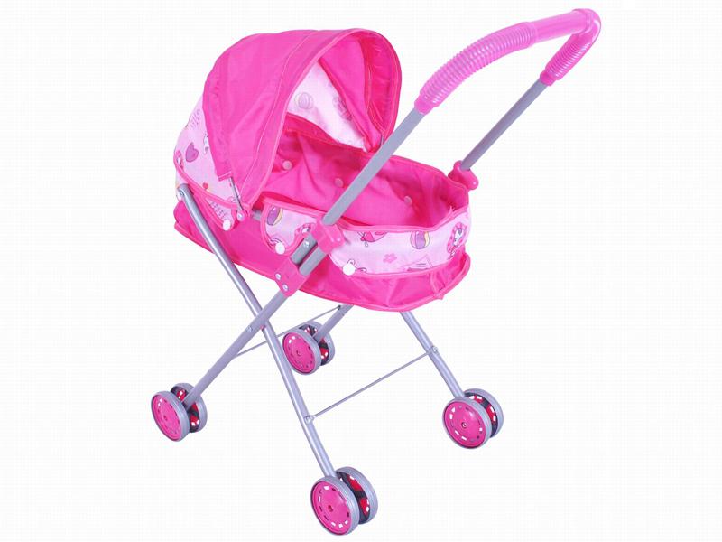 Baby Sunshade Cart (Iron)