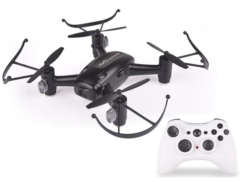 20W Radio Control Quadrocopter