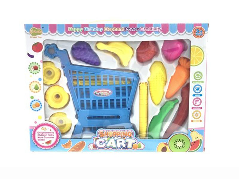 Shopping Cart Set