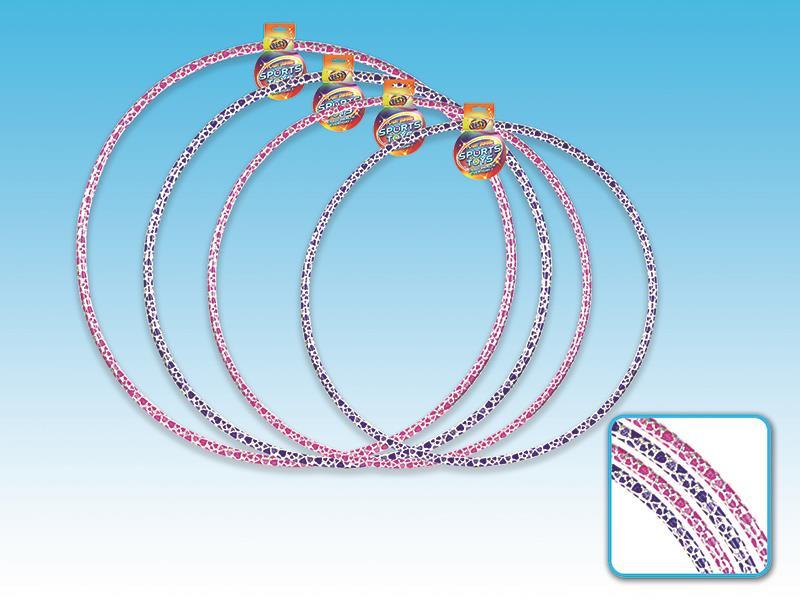 4PCS HULA HOOP