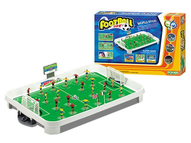 Large Size Football Station