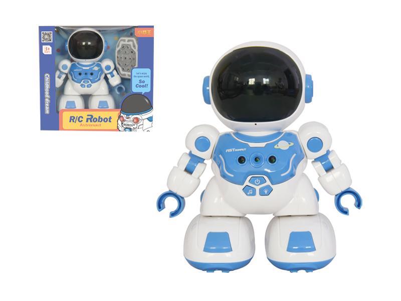 R/C Intelligent Animal Robot