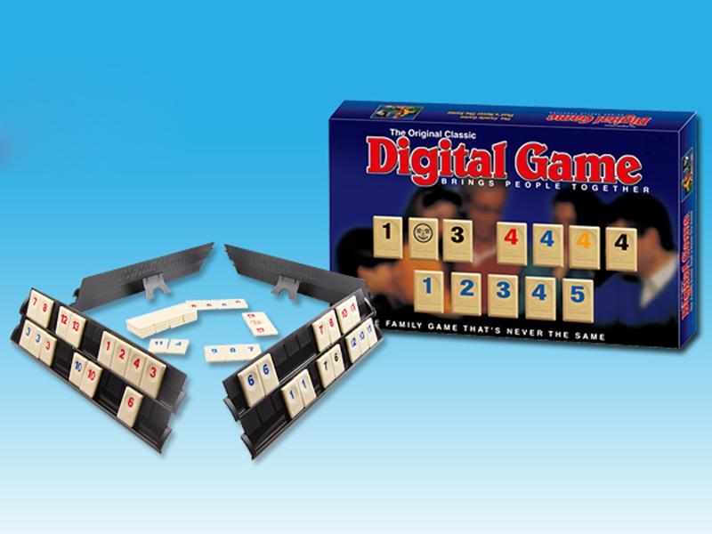 DIGITAL GAME