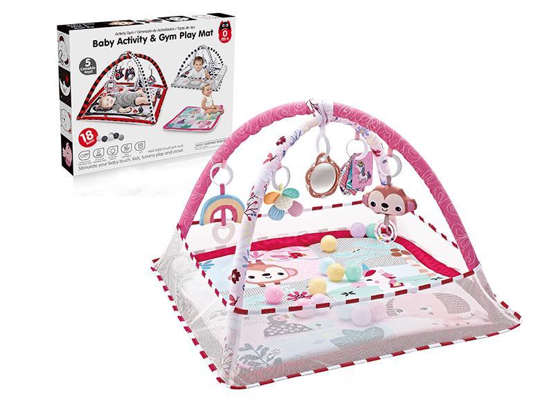 Baby Play Mat