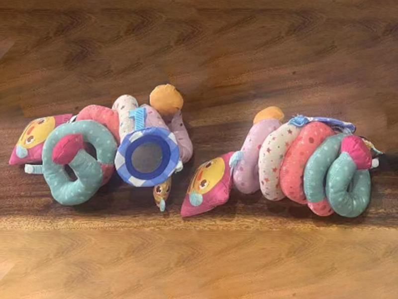 Baby Bed Hanging Toy