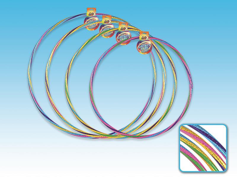 4PCS HULA HOOP