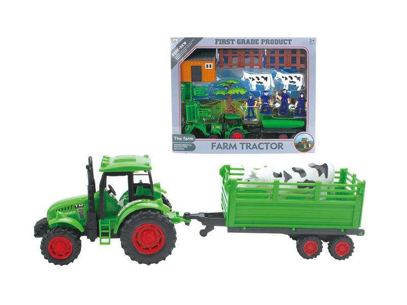 Farm Set