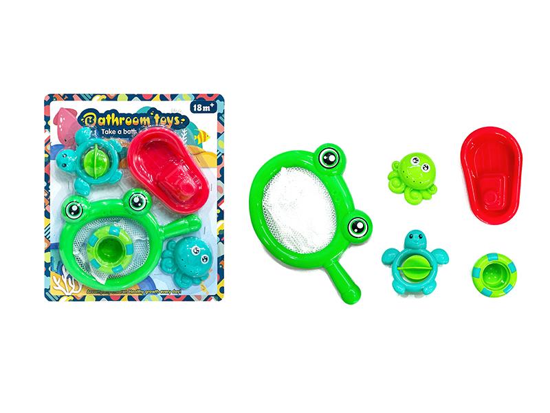 Baby Bath Toys(5PCS)