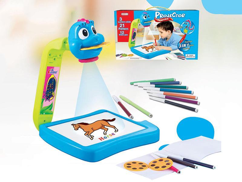 PROJECTOR TOYS