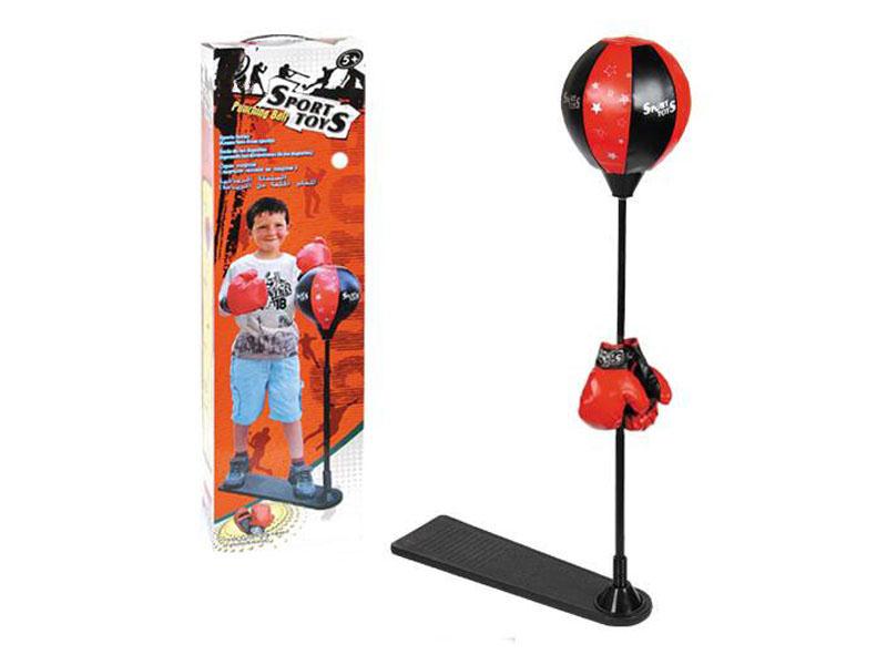 Boxing Toy