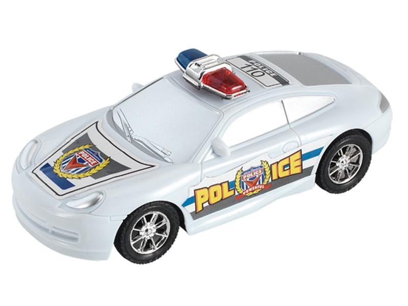 Police Car