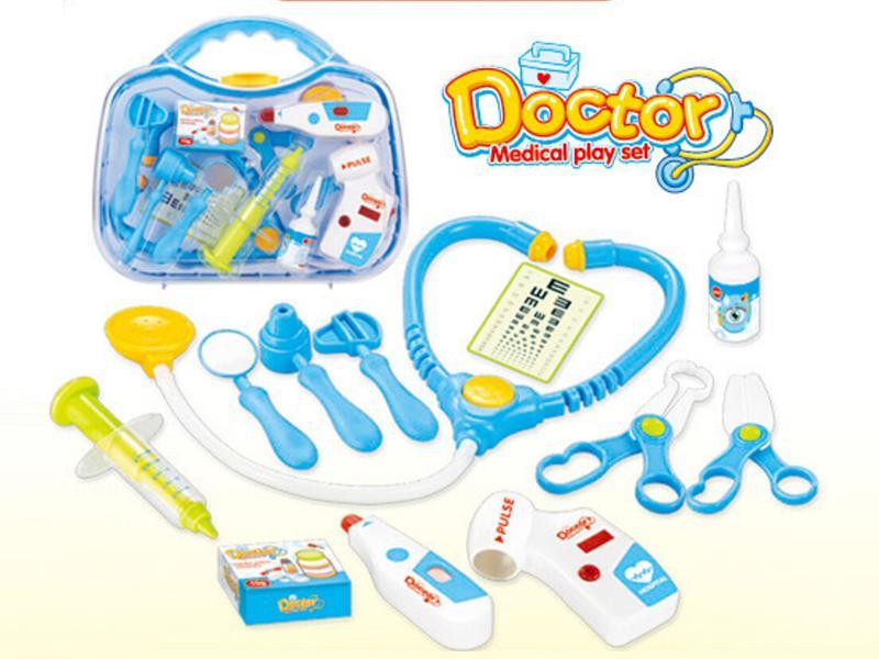 Doctor Set