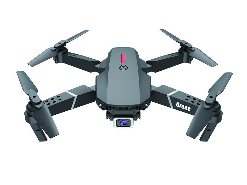 Remote Control Drone(30W Single Camera)