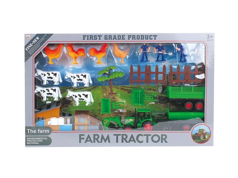 Farm Set