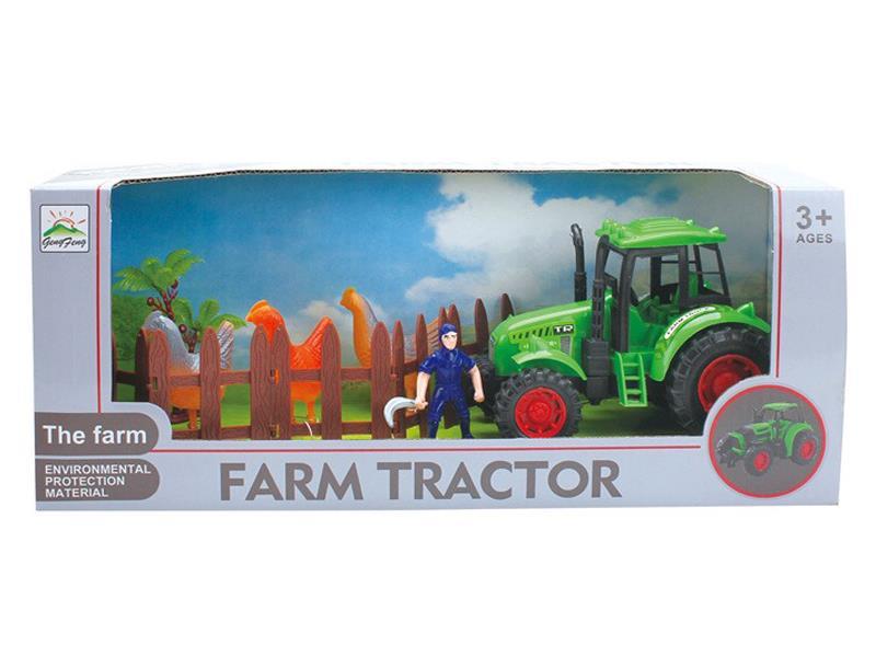 Farm Set