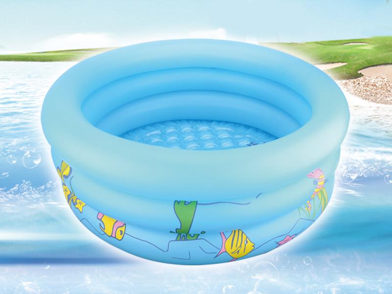 Swimming Ring