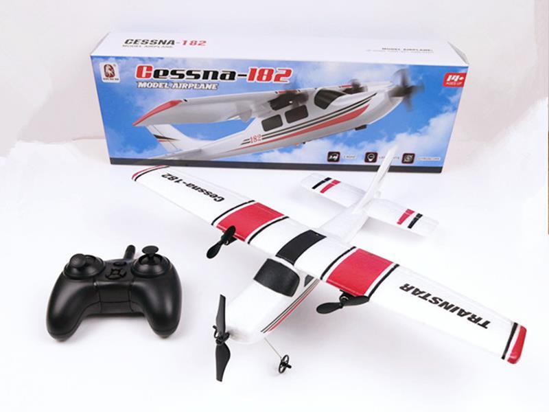 2CH Remote Control Glider