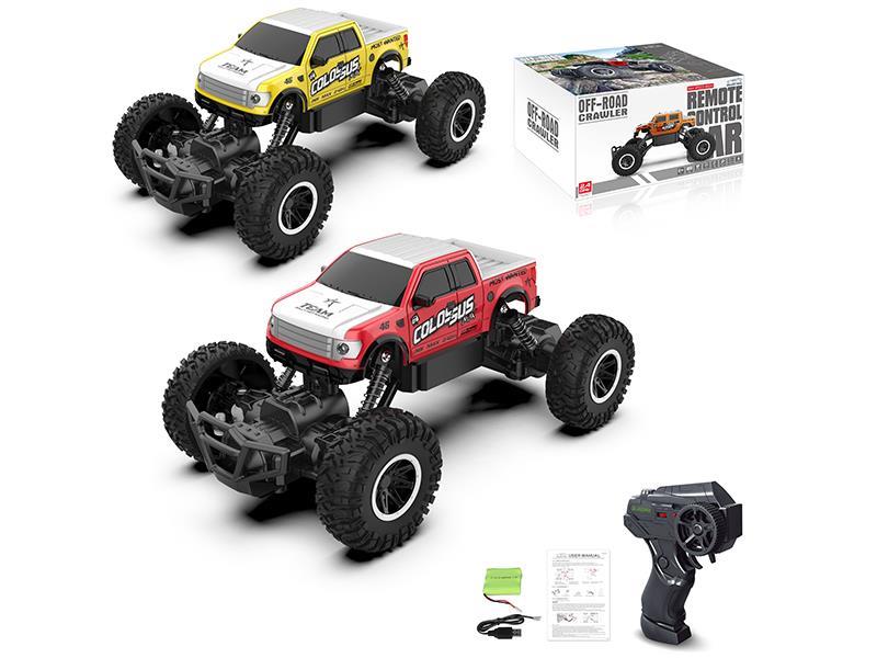 1:20 Climbing Off-Road Vehicle