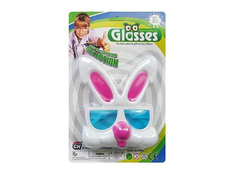 Rabbit Glasses