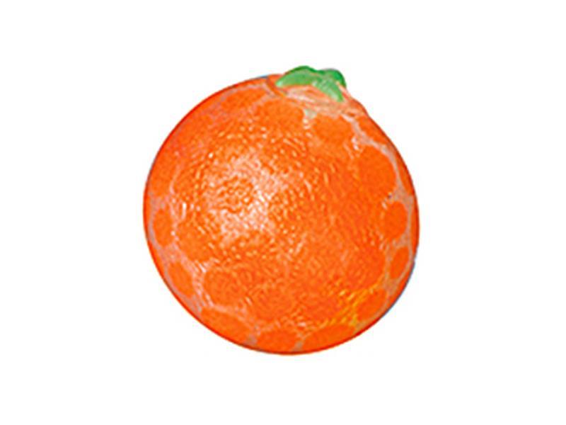 Orange Bead Ball Vent Ball