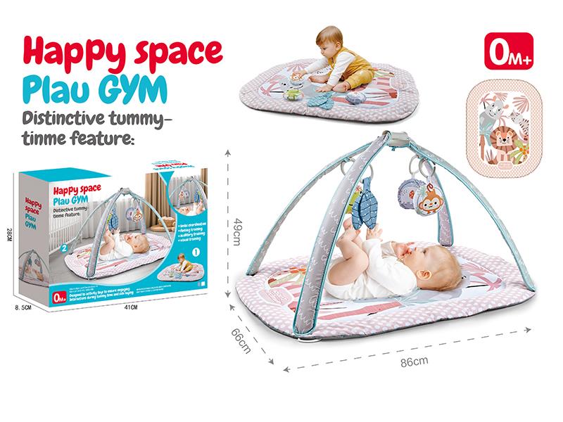 Baby Fitness Blanket