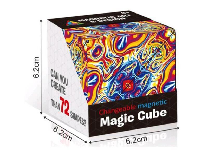 Magic Cube