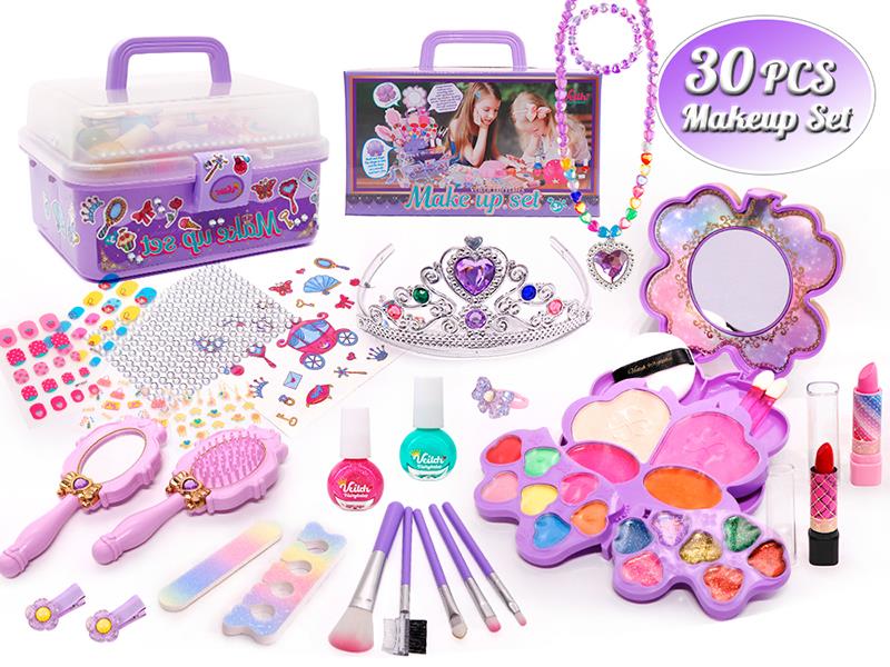 30PCS Makeup Set