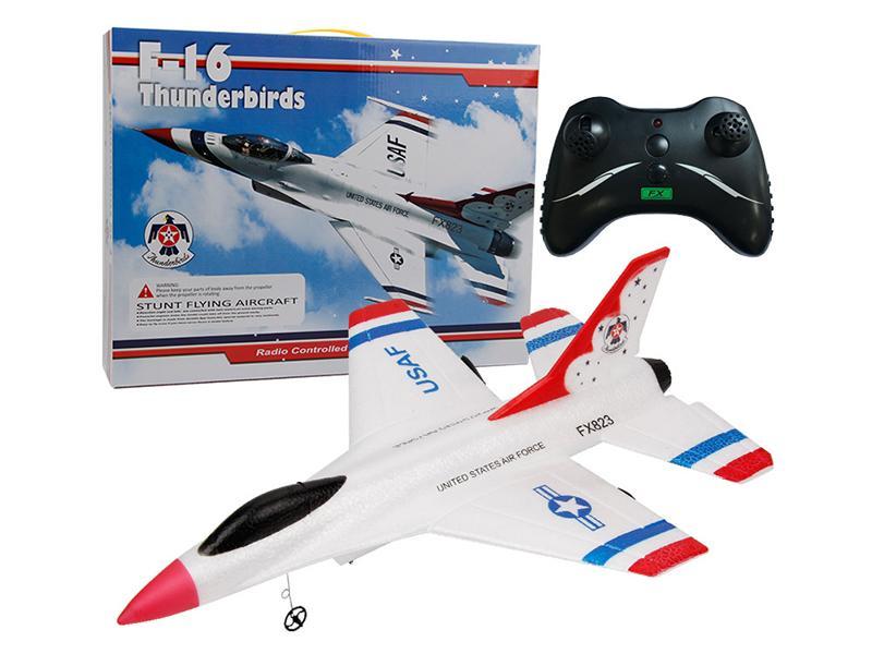 R/C Airplane