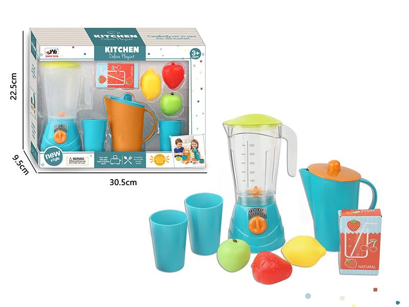 Juice Machine Set