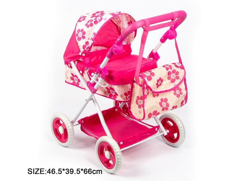 Baby Stroller Toy(Iron)