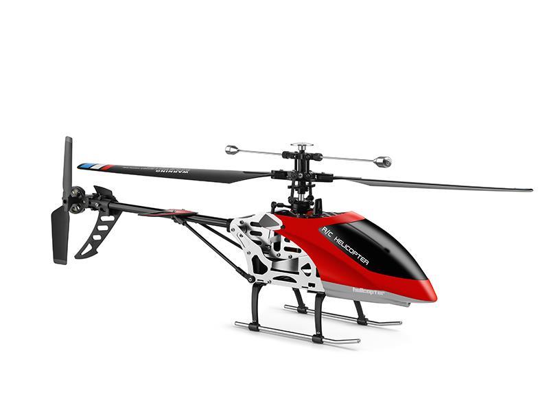 4CH R/C Helicopter