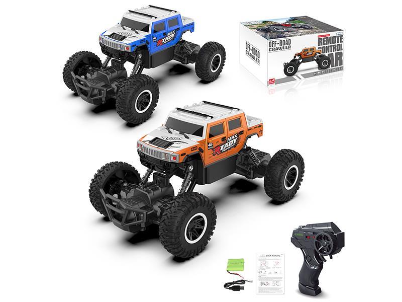 1:20 Climbing Off-Road Vehicle