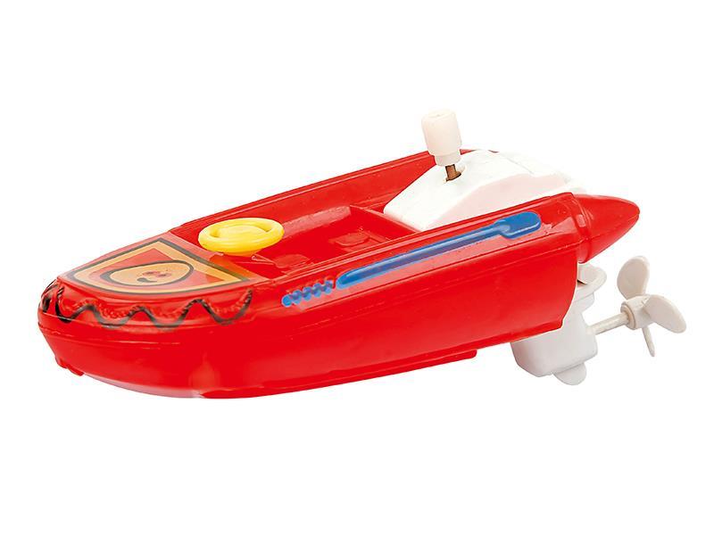 Wind Up Submarine