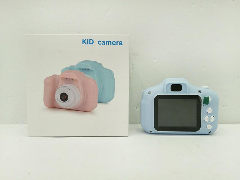 HD  Children Camera