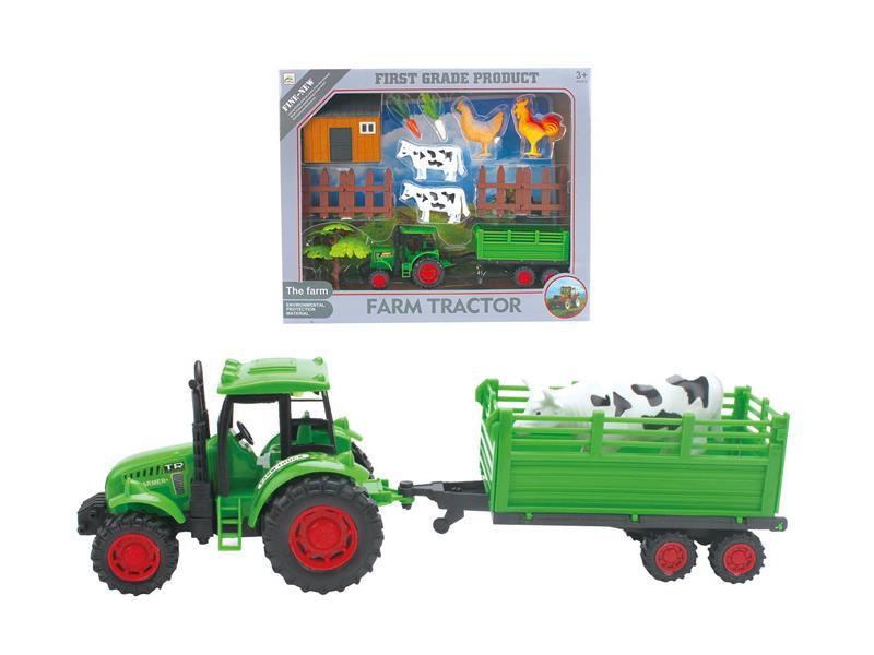 Farm Set