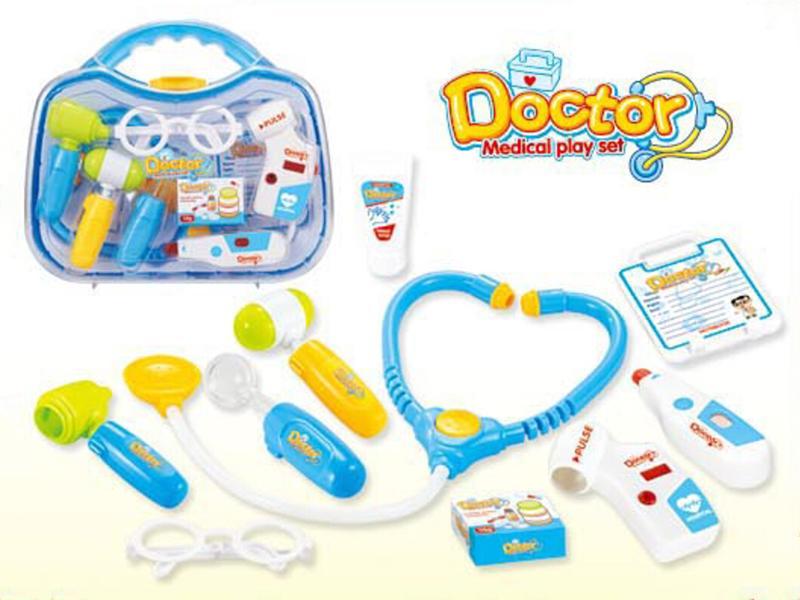 Doctor Set