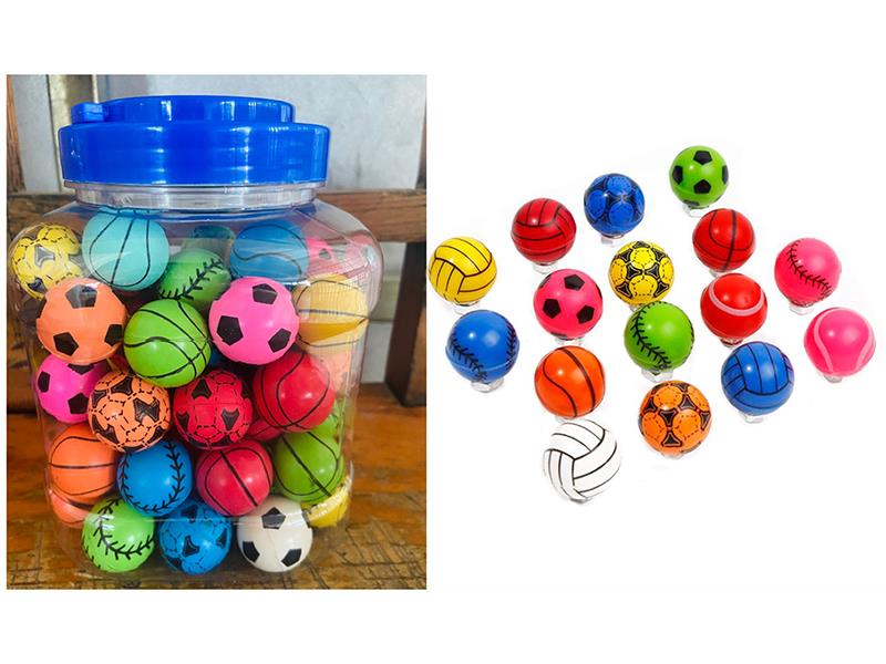 Bouncy Balls 110PCS