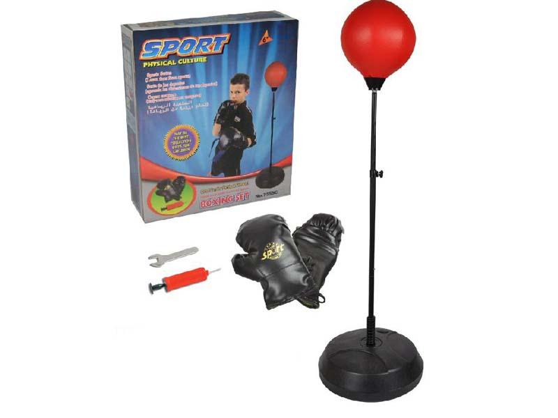 Boxing Toy