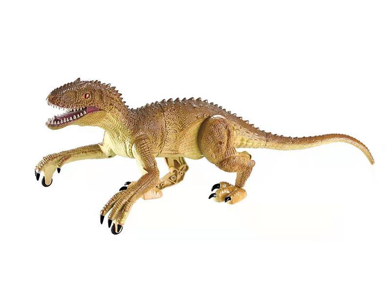 R/C Velociraptor (Dlaybank  )