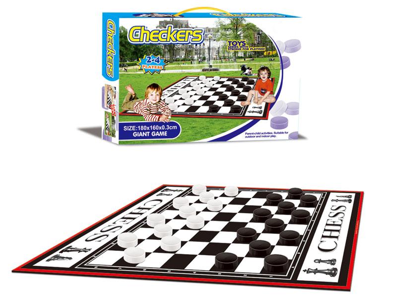 Chess Toy