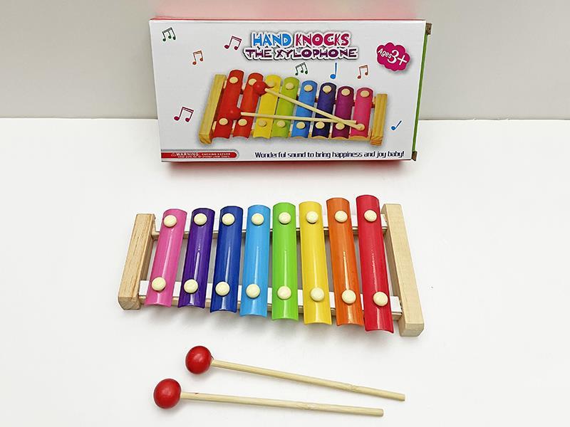 Wooden Xylophone