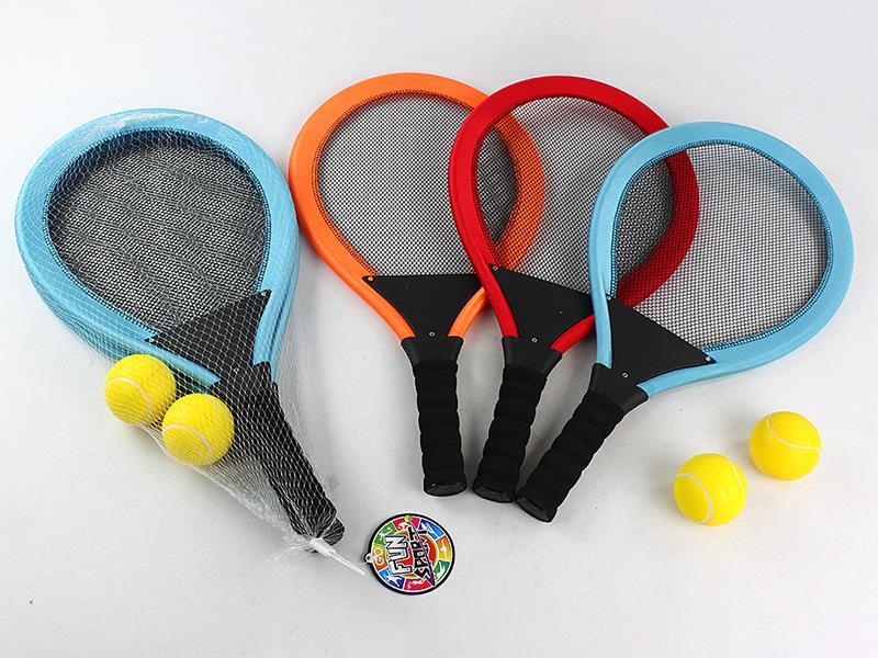 Toy Racket