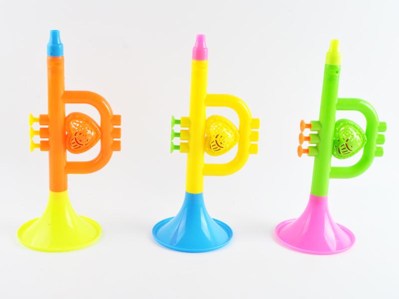 Bugle Toy(3)