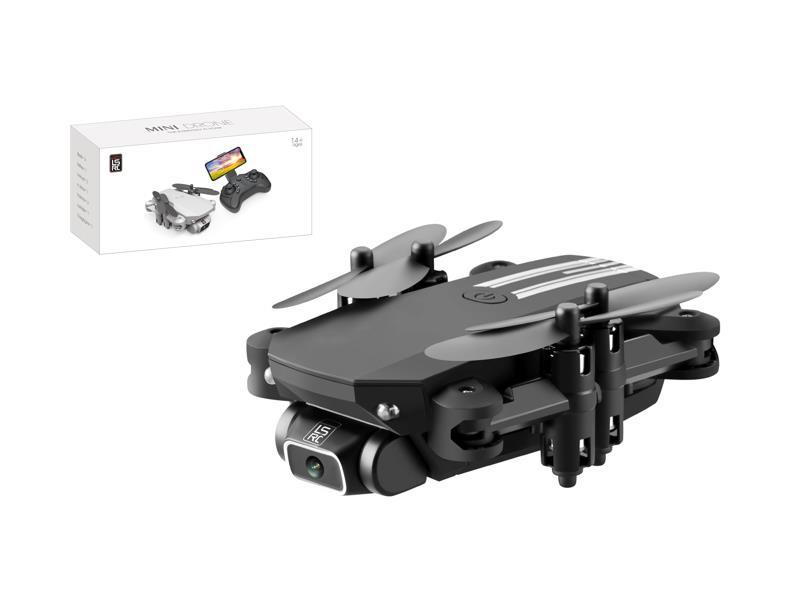 2.4G R/C Foldable Mini Hollow Cup Drone