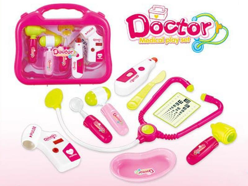 Doctor Set