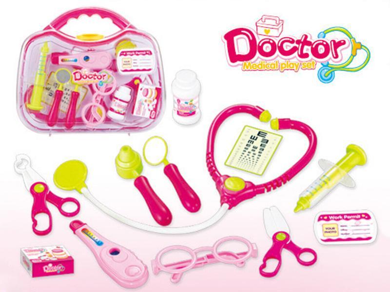 Doctor Set